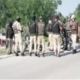 श्रीनगर में आतंकियों ने पुलिसकर्मी को मारी गोली ,गंभीर हालत में अस्पताल में भर्ती..