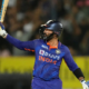 दिनेश कार्तिक की धमाकेदार बल्लेबाजी ,कप्तान ऋषभ पंत लगातार चौथे मैच में फेल रहे ..