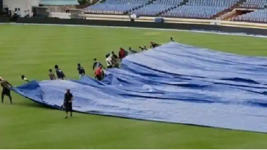  राजकोट टी20 बारिश से बिगाड़ सकती है टीम इंडिया का खेल..