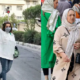 हिजाब से आजादी के लिए सड़कों पर ईरान की मुस्लिम महिलाएं, नकाब उतार खुले बालों में बना रहीं वीडियो..