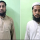बंगाल में अलकायदा के दो संदिग्ध आतंकी गिरफ्तार, देश के खिलाफ जंग की सामग्री मिली..