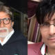 अमिताभ बच्चन ने KRK की बायोग्राफी को किया प्रमोट ..