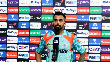 IPL 2022 से क्यों एलिमिनेट हुई लखनऊ सुपर जाएंट्स, कप्तान केएल राहुल ने बताया हार का कारण जाने पूरी कहानी ..