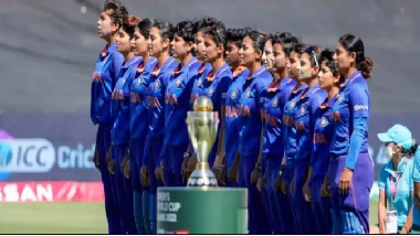 भारत में होगा महिला विश्व कप 2025, चार साल के अंदर एशिया में तीन आईसीसी टूर्नामेंट..
