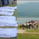 गोबिंद सागर झील में डूबने से पंजाब के सात युवकों की मौत..