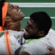 सात्विक-चिराग ने रचा इतिहास, विश्व चैंपियनशिप में पदक जीतने वाली पहली भारतीय जोड़ी बने..