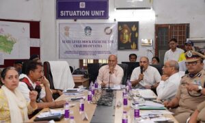 Preparations for Chardham Yatra Tested by Mock Drill- uknewsnetwork